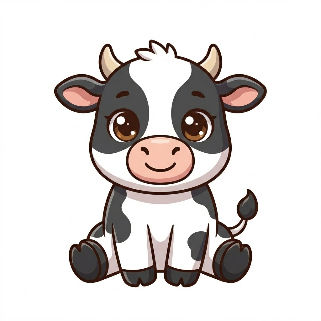 Cow