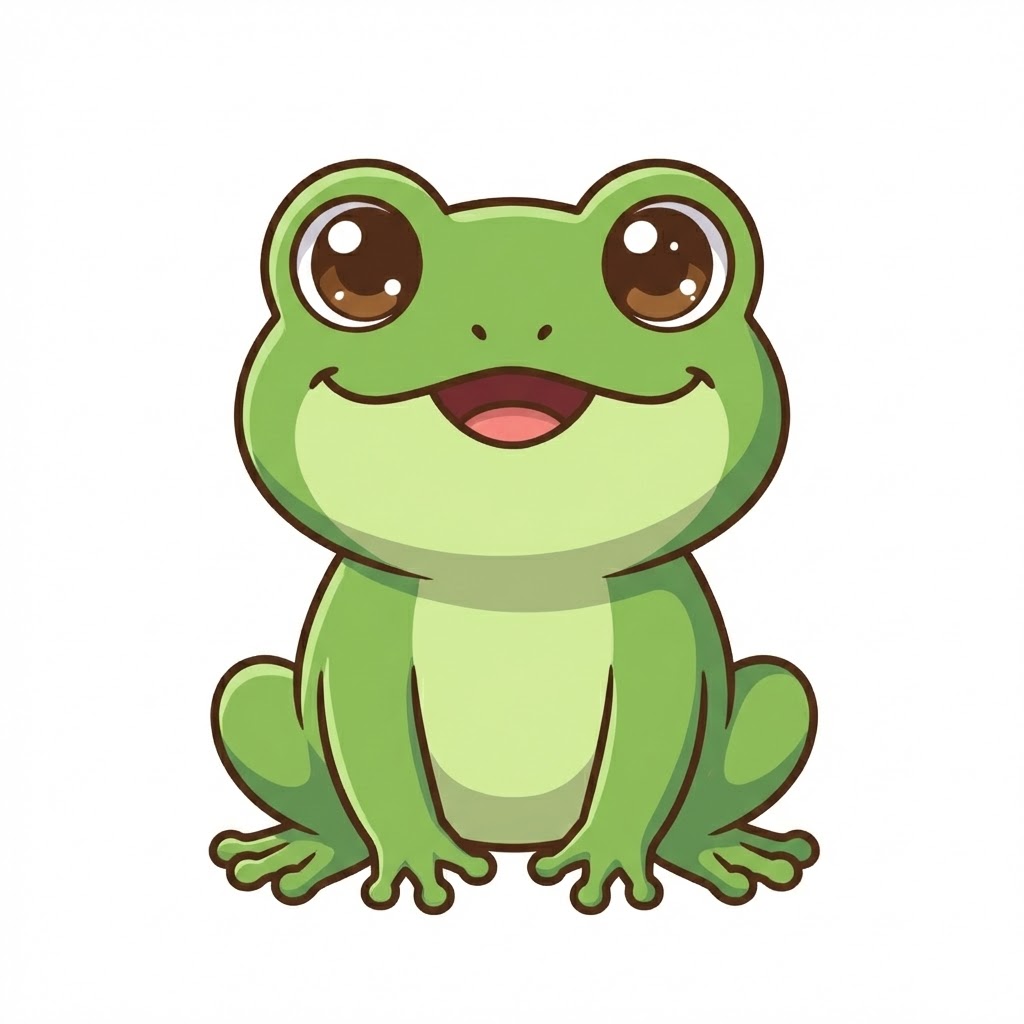 Frog